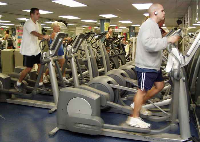 Best Shoes for Elliptical